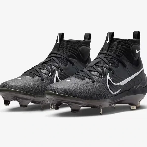 Nike
‘Alpha Huarache NXT
Baseball cleats - Picture 12 of 15